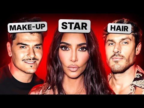 When Celebrity Glam Squads FINALLY Tell The Truth!