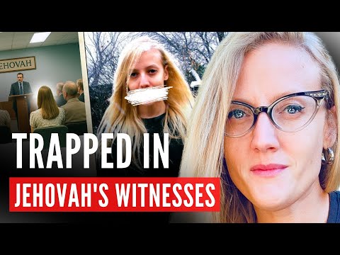 How Jehovah’s Witnesses Psychologically Tortur*d Me for 30 Years