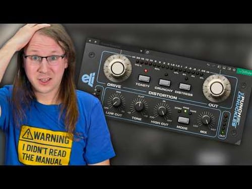 WHAT did SOFTUBE DO?