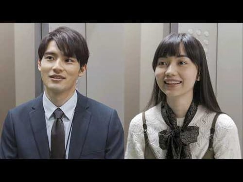 Yes, we built an actual elevator to make our short film. | Mentalese Express - Featurette