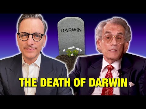 The Death of Darwin (Evolution): Dr. David Berlinski Interview - The Becket Cook Show Ep. 129
