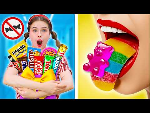 Hospital Roommates! Girl vs Boy Showdown