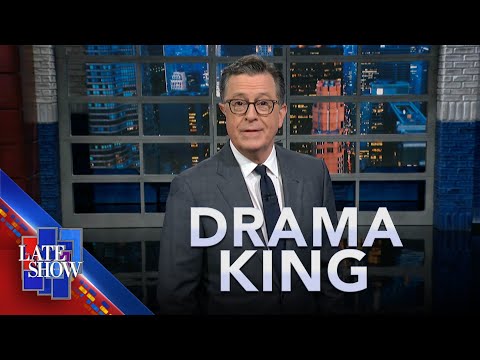Rain On Trump's Parade? | "Not A King" | President Trolled By Drag Queens | Sex, Drugs & NPR