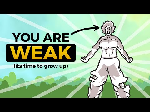 How To Be a Man of God (4 Secrets to Manhood)