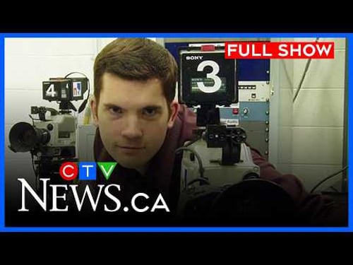 Convicted killer denied temporary leave | CTV News Edmonton at Six for March 12, 2026