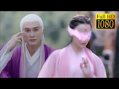 With the help of the emperor's love power, Fengjiu passed the test of becoming a queen