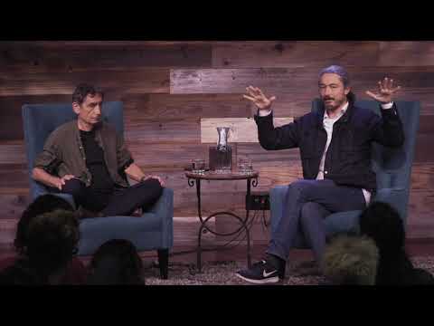 Working with Collective Trauma: Gabor Maté & Thomas Hübl