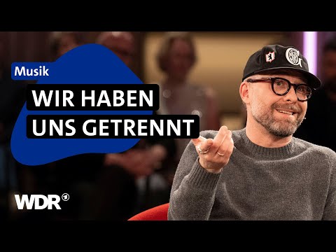 Popstar Mark Forster über seinen neuen Look und Sound | Kölner Treff | WDR