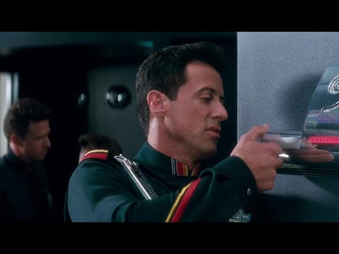 Demolition Man Predicted Modern Culture