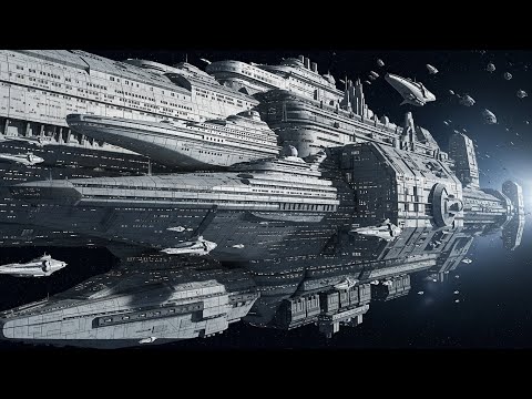 Earth Was Gone for 1,000 Years—Then It Returned with Power Beyond Comprehension! HFY HFY Sci Fi