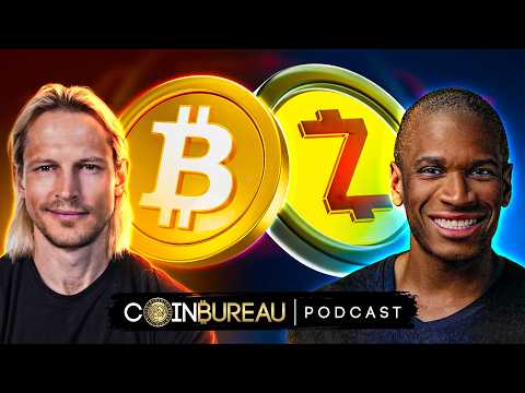 Arthur Hayes on the Bitcoin Cycle, Dumping HYPE & Zcash Predictions