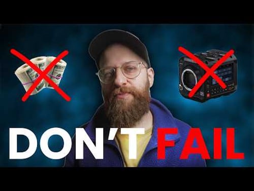 15 BRUTAL lessons that will SAVE your production business!