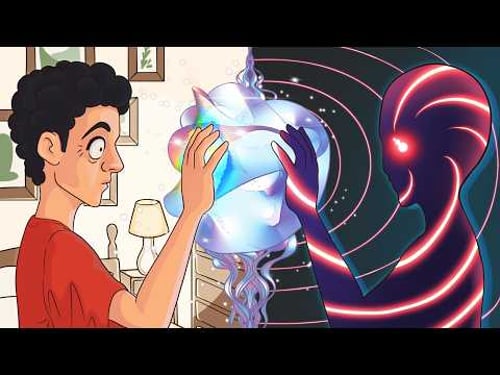 What If We Could Access The Eleventh Dimension?