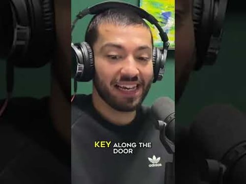 Did Lewis Hamilton leave a secret mark on McLaren's F1 LM?