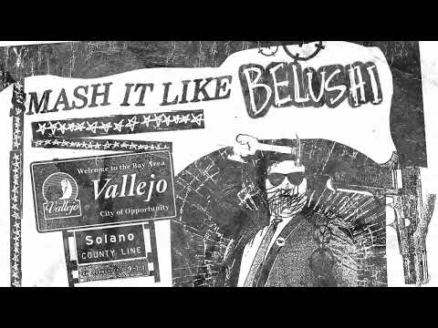 Green Day - Smash It Like Belushi (Official Visualizer)