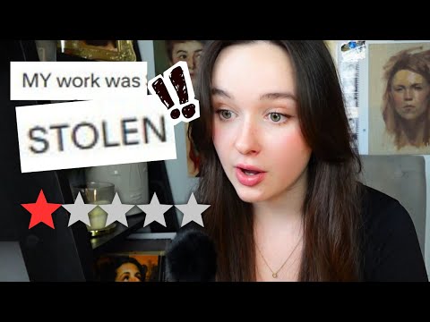 My NIGHTMARE Art Fair Experience