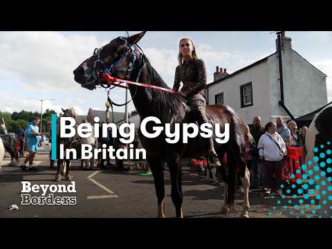 Is this the last “acceptable” form of racism? | Beyond Borders