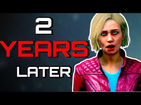 Starfield 2025 Review: Better, Worse, or the Same?