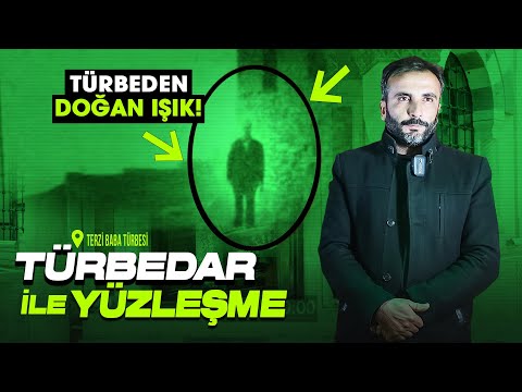 CONFACE WITH TURBEDAR! (Doors Open By Itself!)