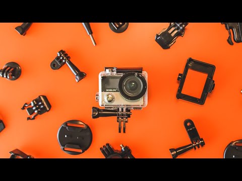How to use Action Camera Accessories