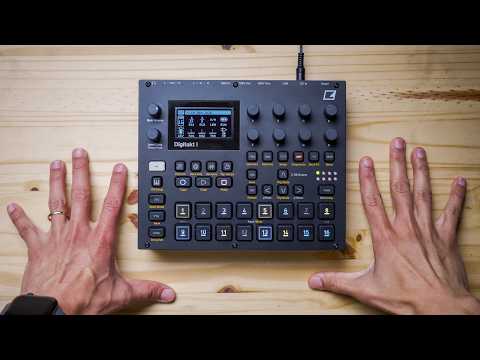 Drum programming Tips for ANY machine