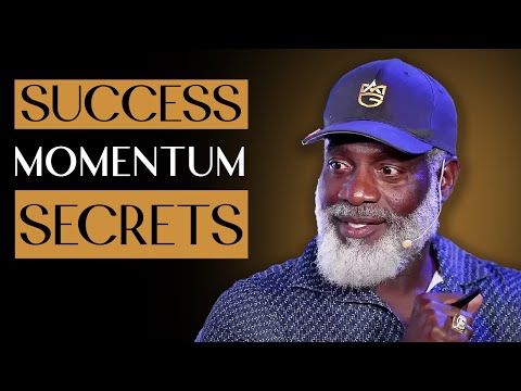 How Faith Creates Success Momentum