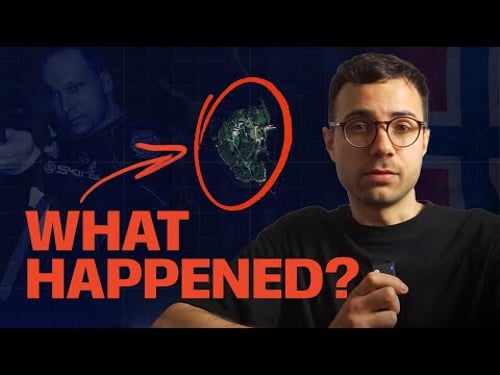 Island That Became A Trap