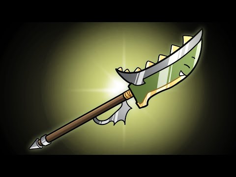 Strengthening the Last Sword