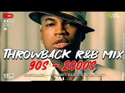 Throwback R&b Classics 📺 Chris Brown, Usher, Mariah Carey, Ne Yo,Akon Old School R&b Mix 90s 2000s