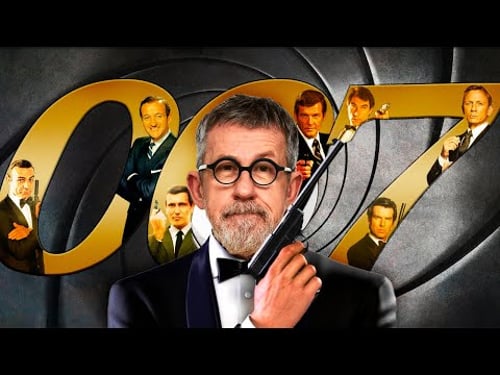 James Bond a VRAIMENT existé !