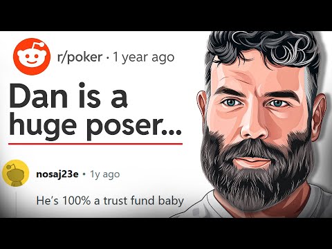 How Dan Bilzerian Lost Everything