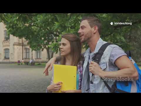 Minh & Lan–Yêu Nhau Từ Thuở Học Trò A Touching Vietnamese Love Story – From School Days to Adulthood