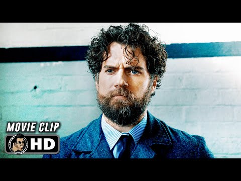 Ending Scene | THE MINISTRY OF UNGENTLEMANLY WARFARE (2024) Movie CLIP HD