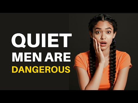 Why Quiet Men Are the Most Dangerous to Fall For | Not In A Bad Way