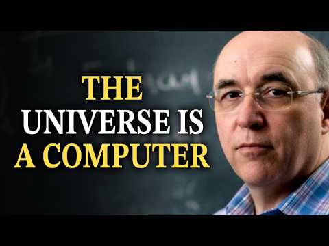 Stephen Wolfram's Radical Theory of Everything