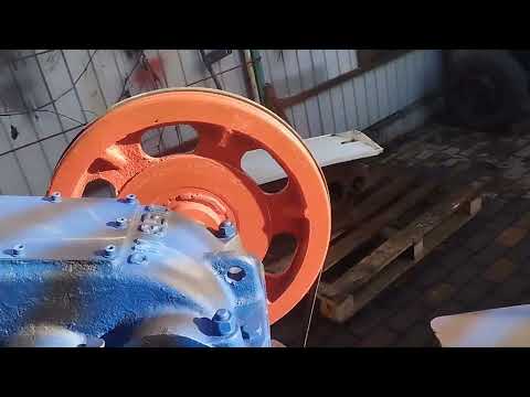 продам дровокол Жудя. порівняння малі і великі