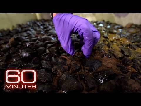 Rare Earth Elements, Deep Sea Mining and Ultra Deep Mining | 60 Minutes Full Episodes