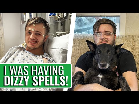 Living With Inoperable Brain Cancer! | Michael's Patient Story