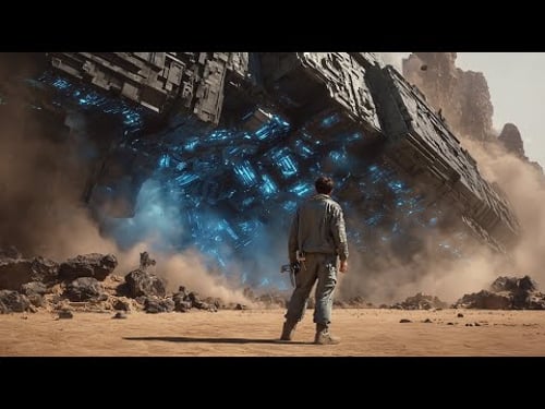 His Accidental Discovery Awakened a Legendary Alien Architect's Legacy| HFY | Best Sci-Fi Stories