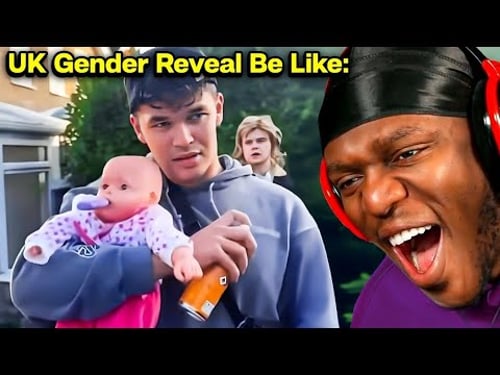 KSI Reacts to Jack Joseph's Funniest Moments