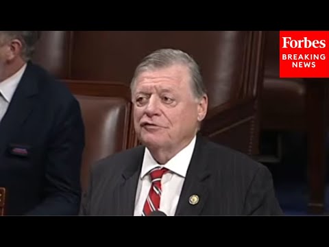 'It's Good Work': Tom Cole Lauds Bipartisan Work On Funding Bill For Departments Of Labor, Defense