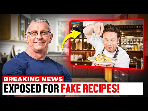 Celebrity Chefs Who Got Exposed for Fake Recipes