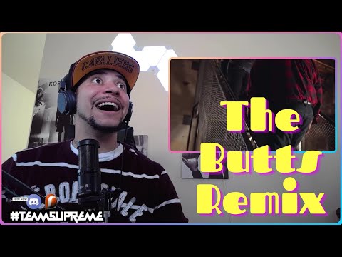 I LOVE LOVE LOVE THIS!!! Home Free - The Butts Remix (LIVE REACTION)