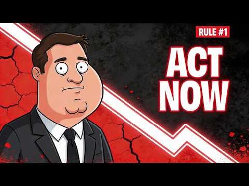 Global Currency RESET Is Here - Here's How I'm Investing In 2026