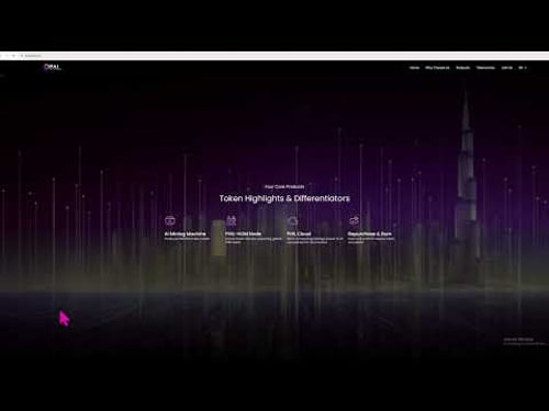 NEVO3.0 update, first portion of HASHRATE is finaly released