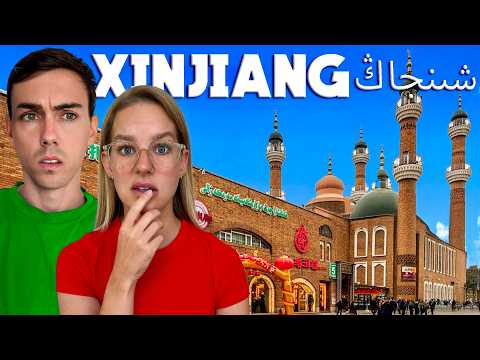 We Travelled to China’s Most Mysterious Region