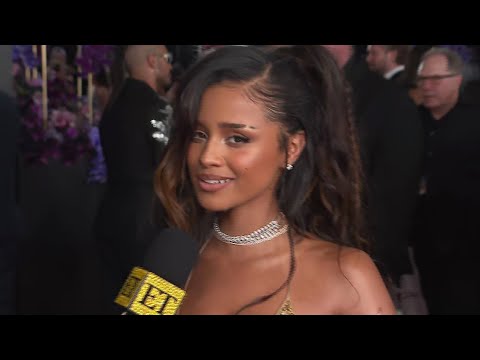GRAMMYs: Why Tyla Knew 'Chanel' Would Be a Major Hit (Exclusive)