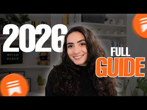 Substack for Beginners: The Complete 2026 Tutorial