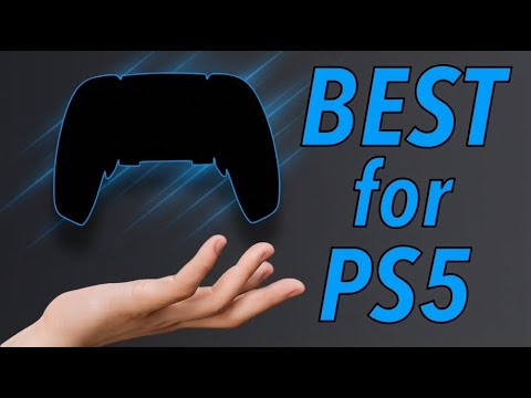 BEST PS5 Pro Controller? I Tested All 4 TOP Choices