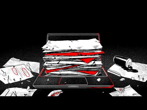 The nastiest, cruelest cyber attack in history🎙Darknet Diaries Ep.159: Vastaamo